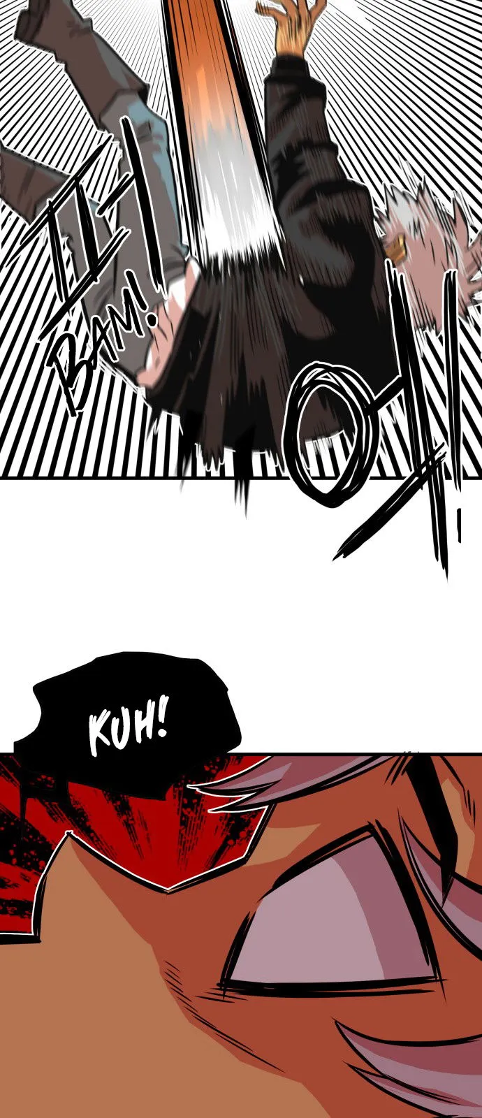 Troll Trap Chapter 40 Online - página 28