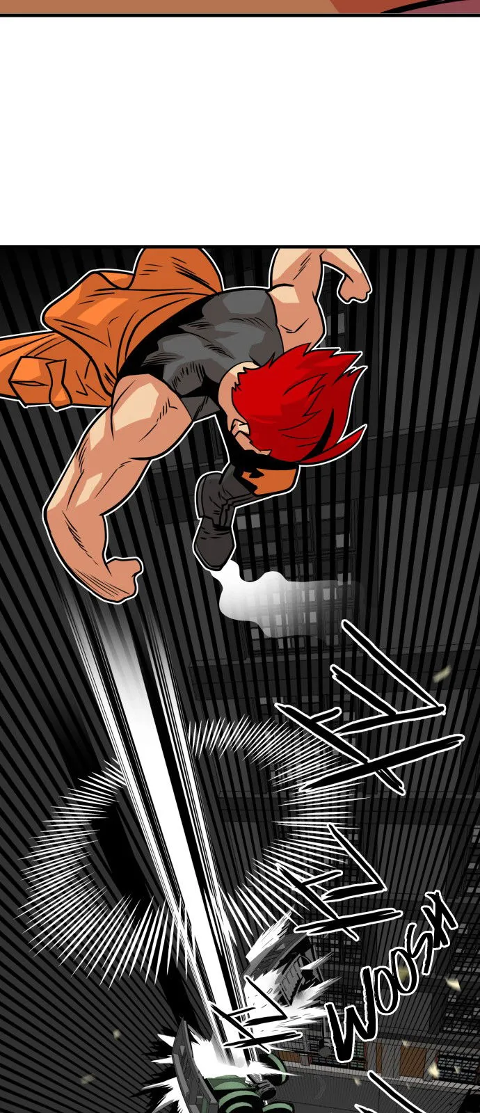 Troll Trap Chapter 40 Online - página 29