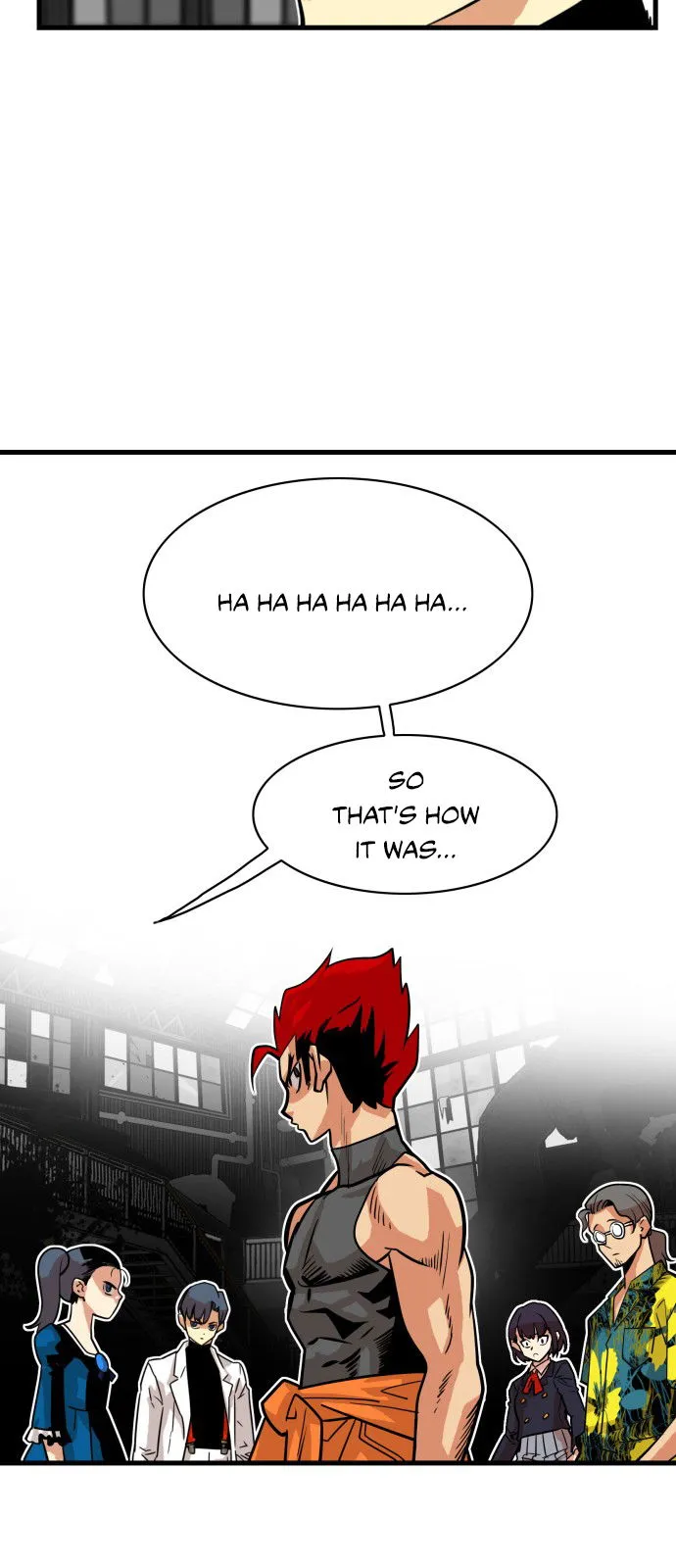 Troll Trap Chapter 40 Online - página 34