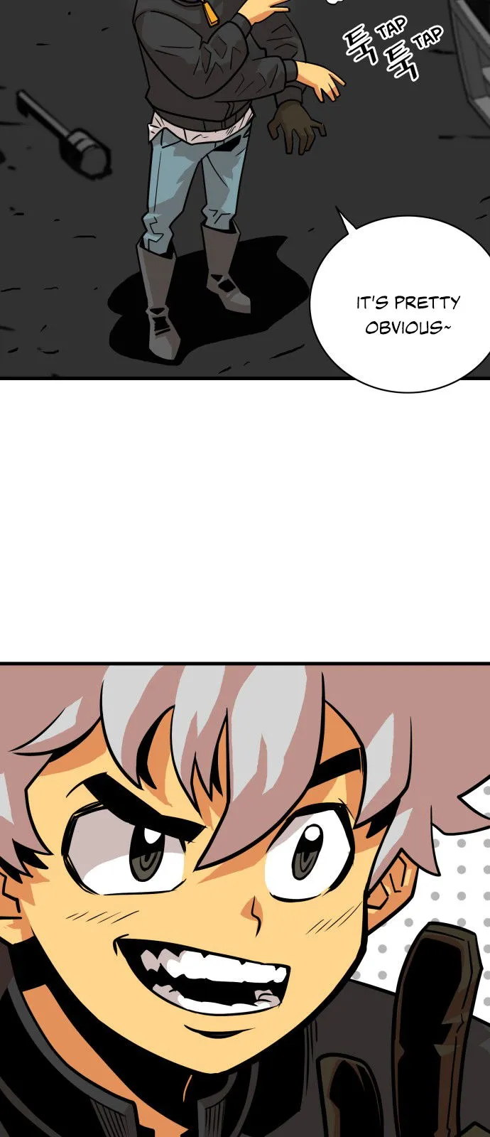 Troll Trap Chapter 40 Online - página 39