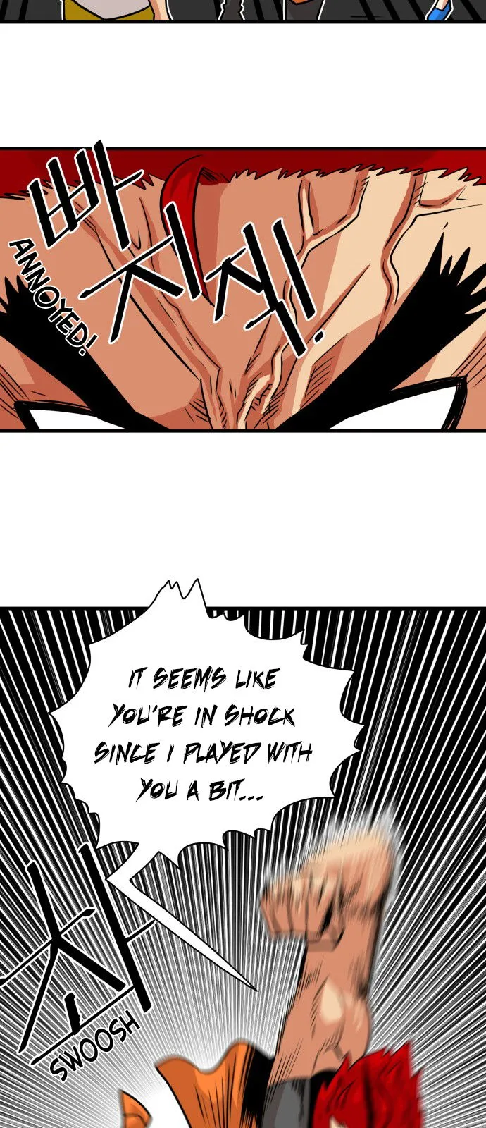 Troll Trap Chapter 40 Online - página 42