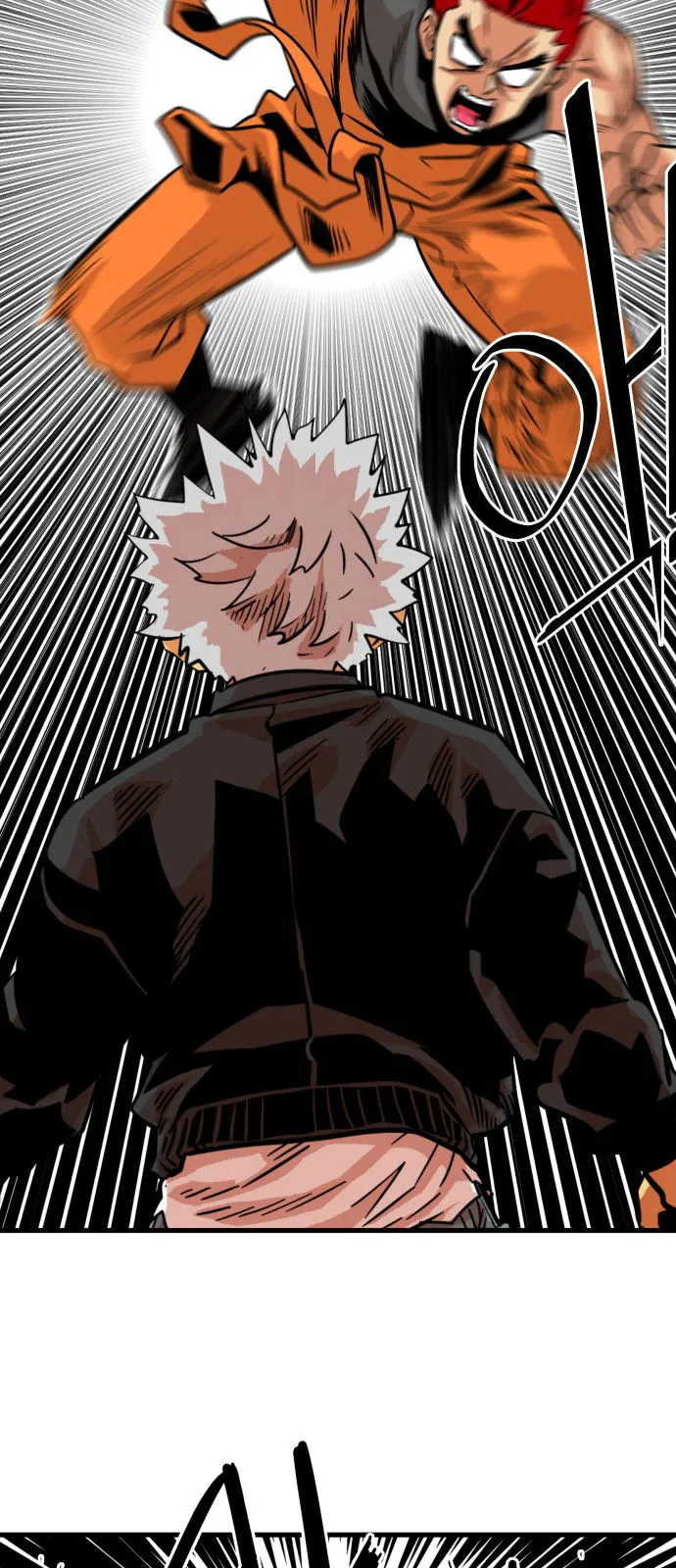 Troll Trap Chapter 40 Online - página 43