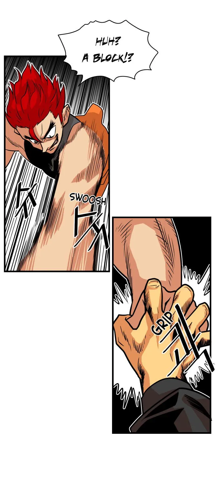 Troll Trap Chapter 40 Online - página 45