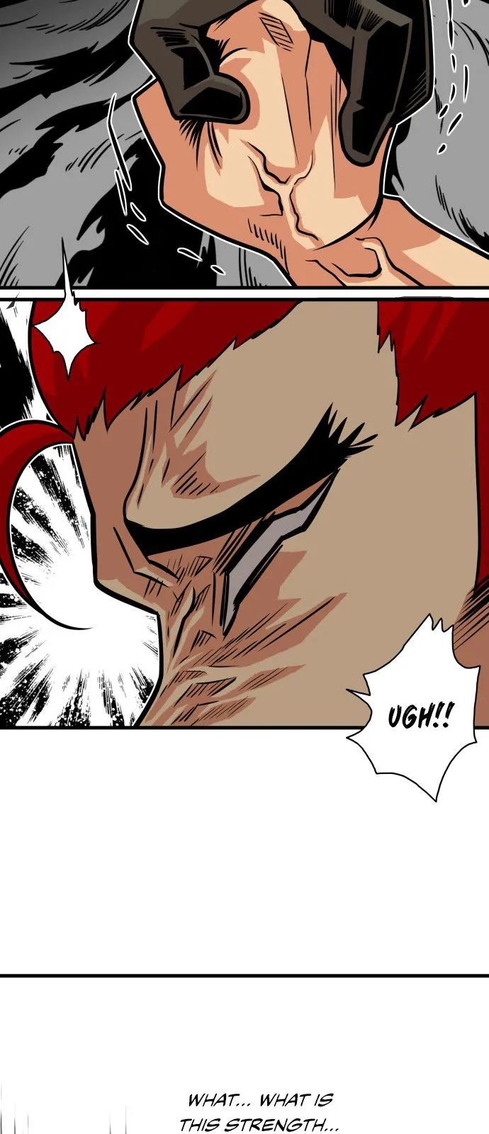 Troll Trap Chapter 40 Online - página 48