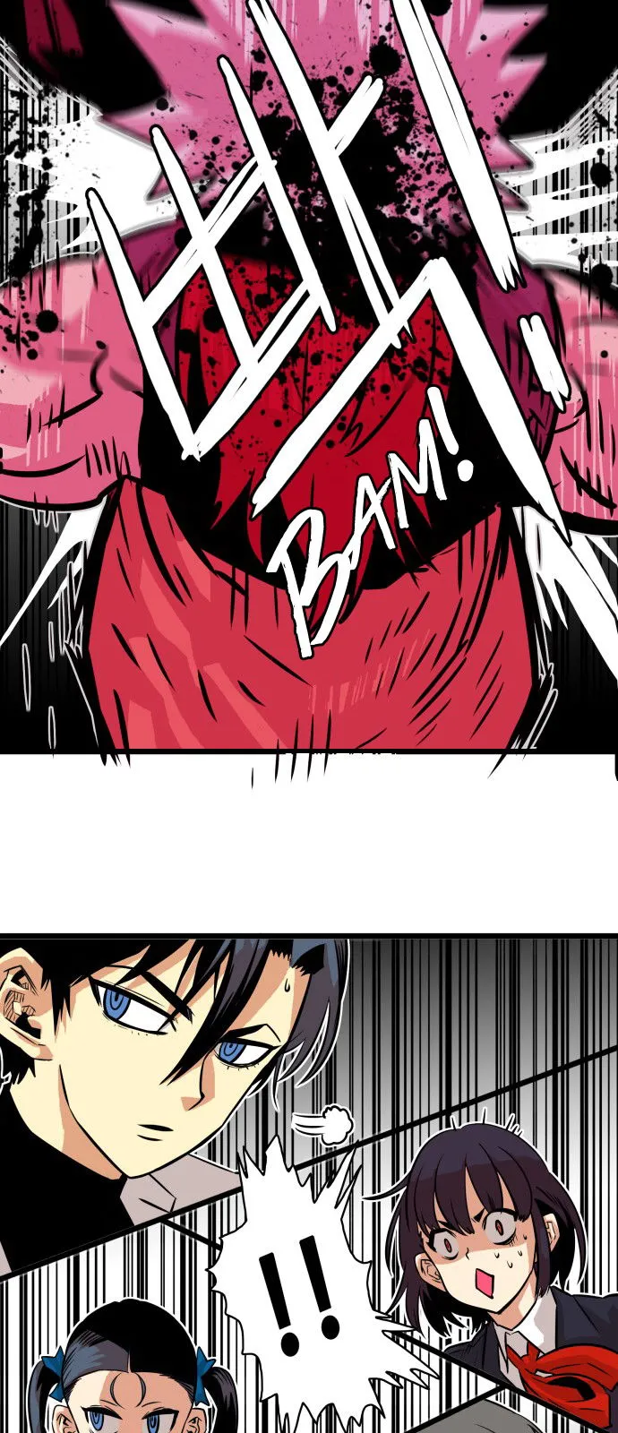 Troll Trap Chapter 40 Online - página 51