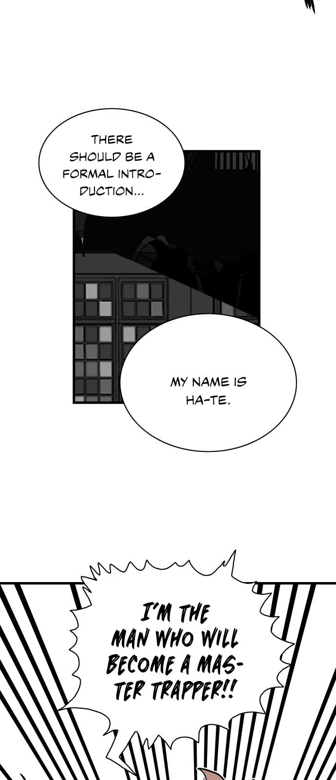 Troll Trap Chapter 40 Online - página 55