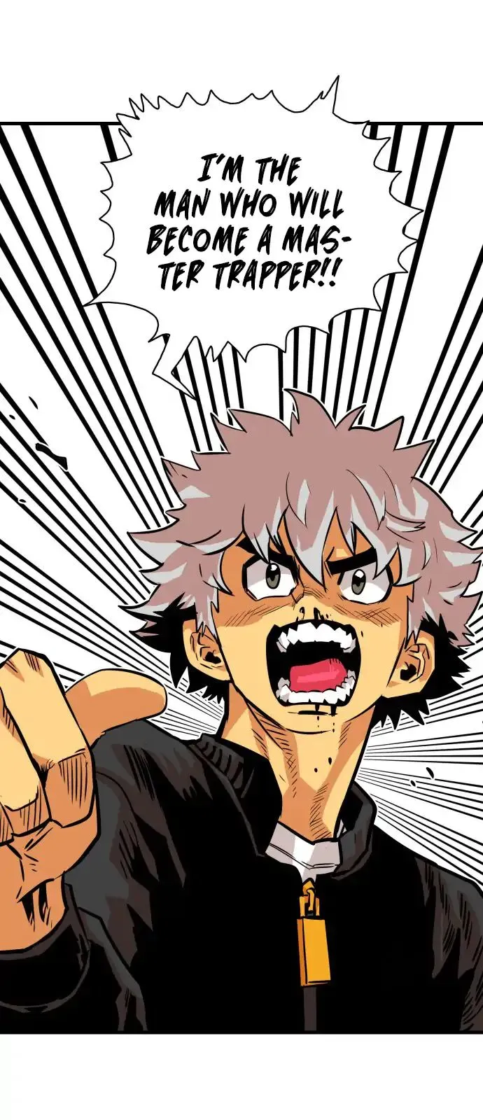 Troll Trap Chapter 41 Online - página 2