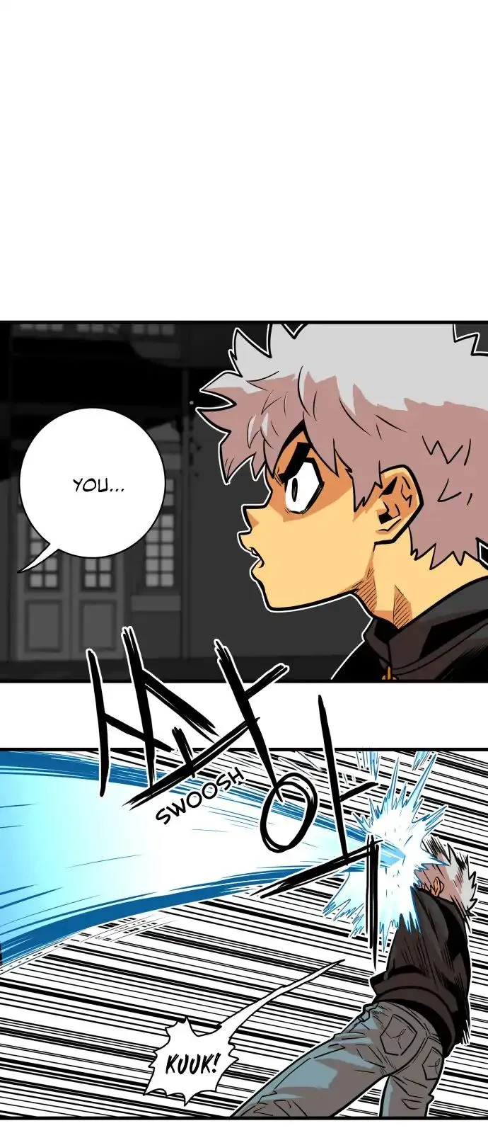 Troll Trap Chapter 41 Online - página 4