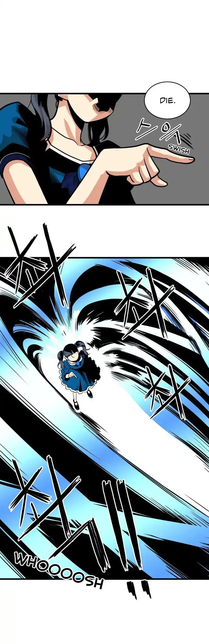 Troll Trap Chapter 41 Online - página 7
