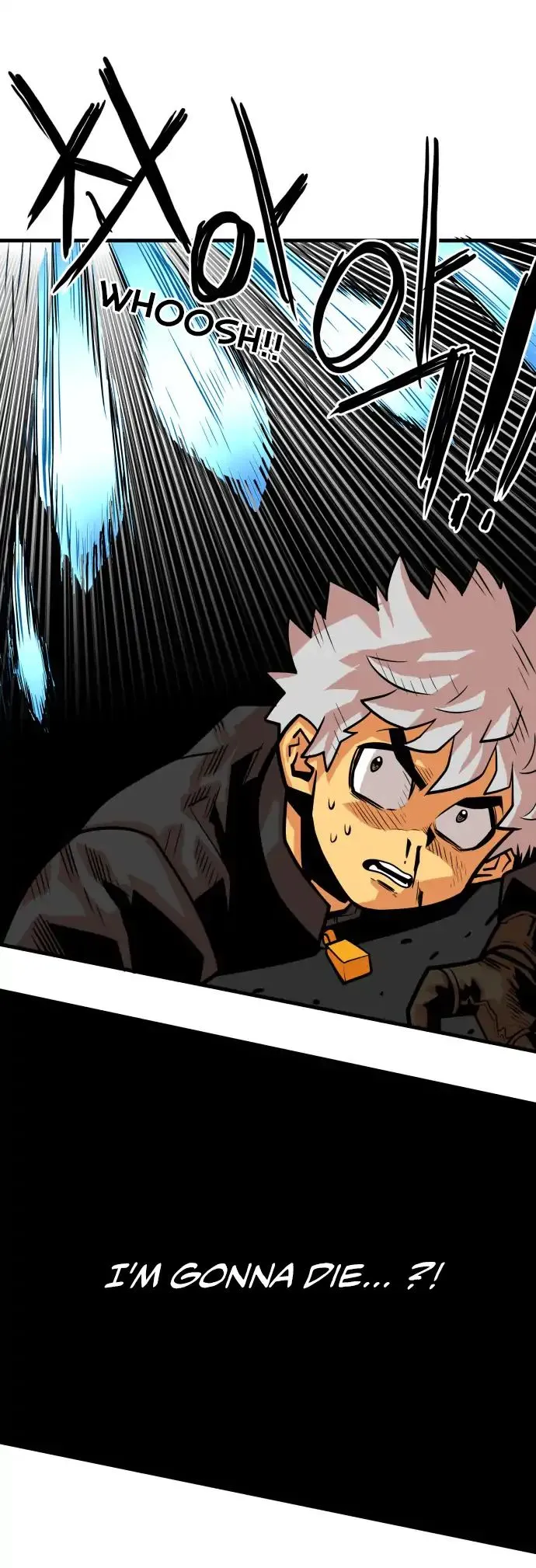 Troll Trap Chapter 41 Online - página 9