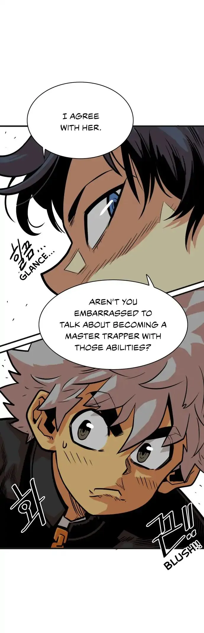 Troll Trap Chapter 41 Online - página 12