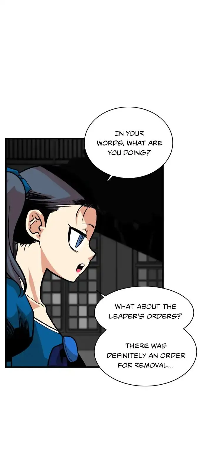 Troll Trap Chapter 41 Online - página 15