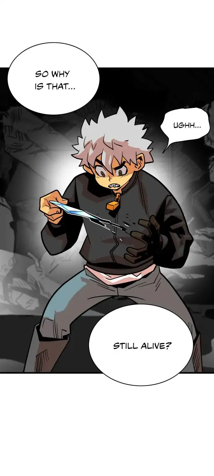 Troll Trap Chapter 41 Online - página 16