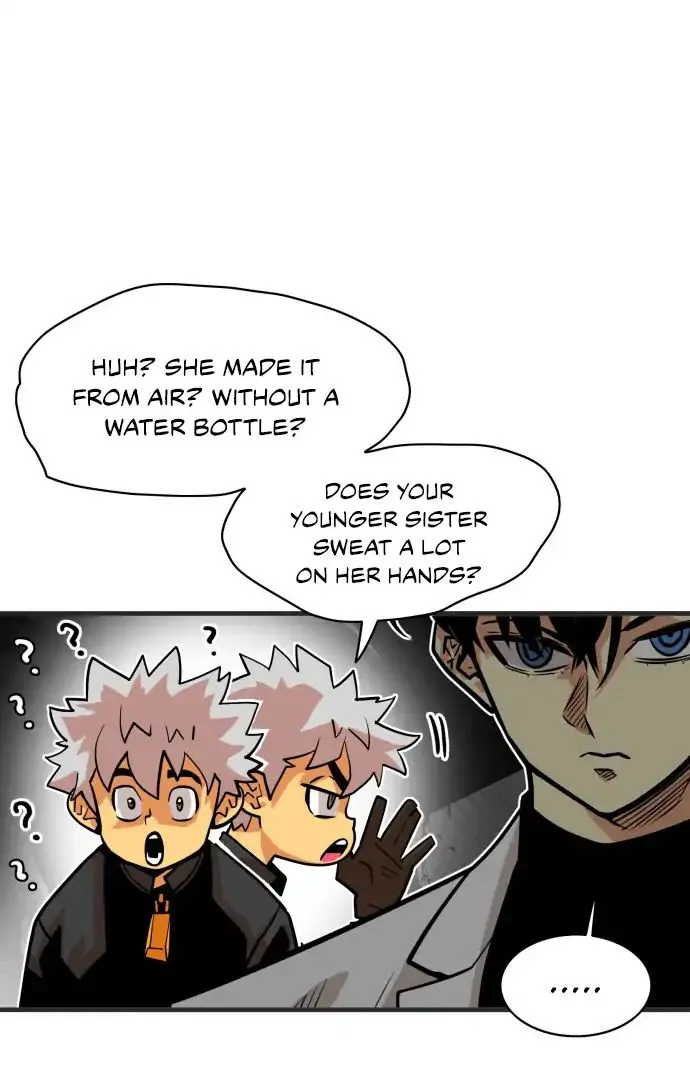 Troll Trap Chapter 41 Online - página 19