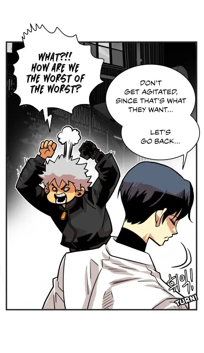 Troll Trap Chapter 41 Online - página 22