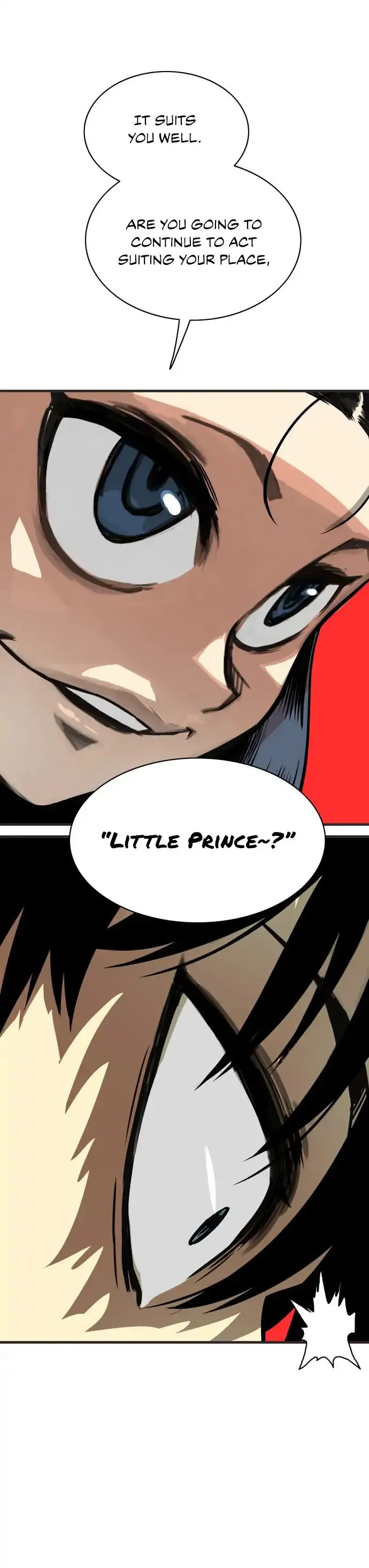 Troll Trap Chapter 41 Online - página 23