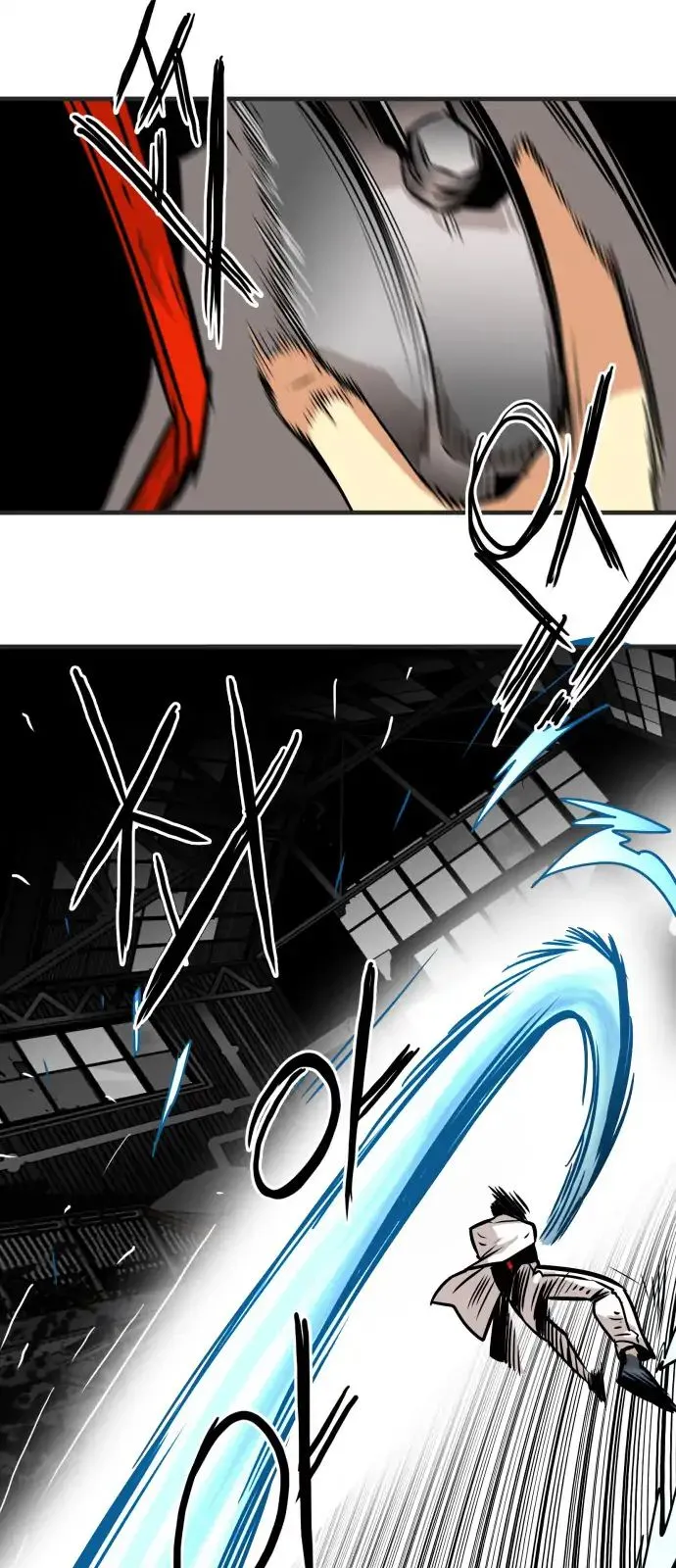 Troll Trap Chapter 41 Online - página 24