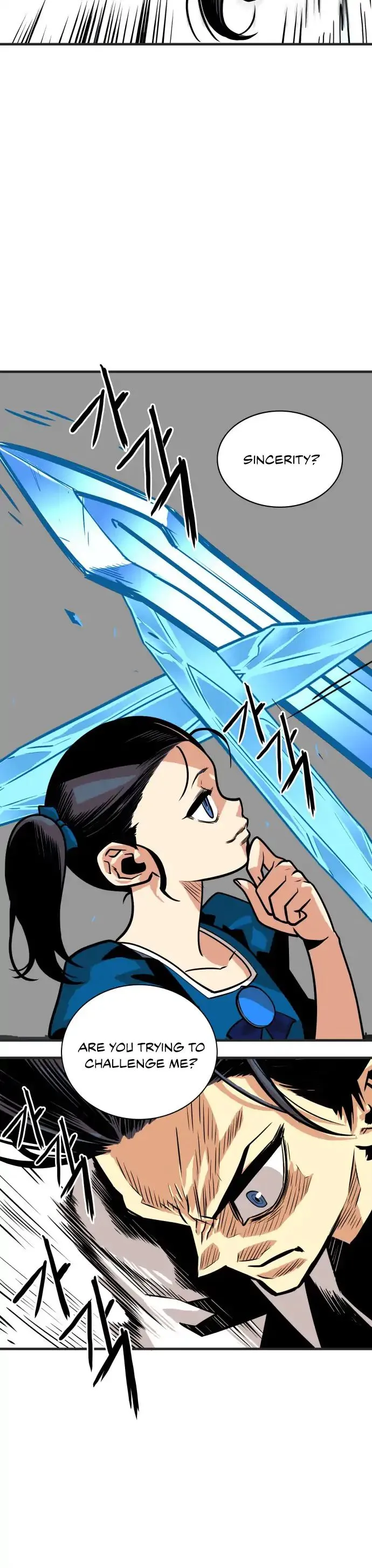 Troll Trap Chapter 41 Online - página 27