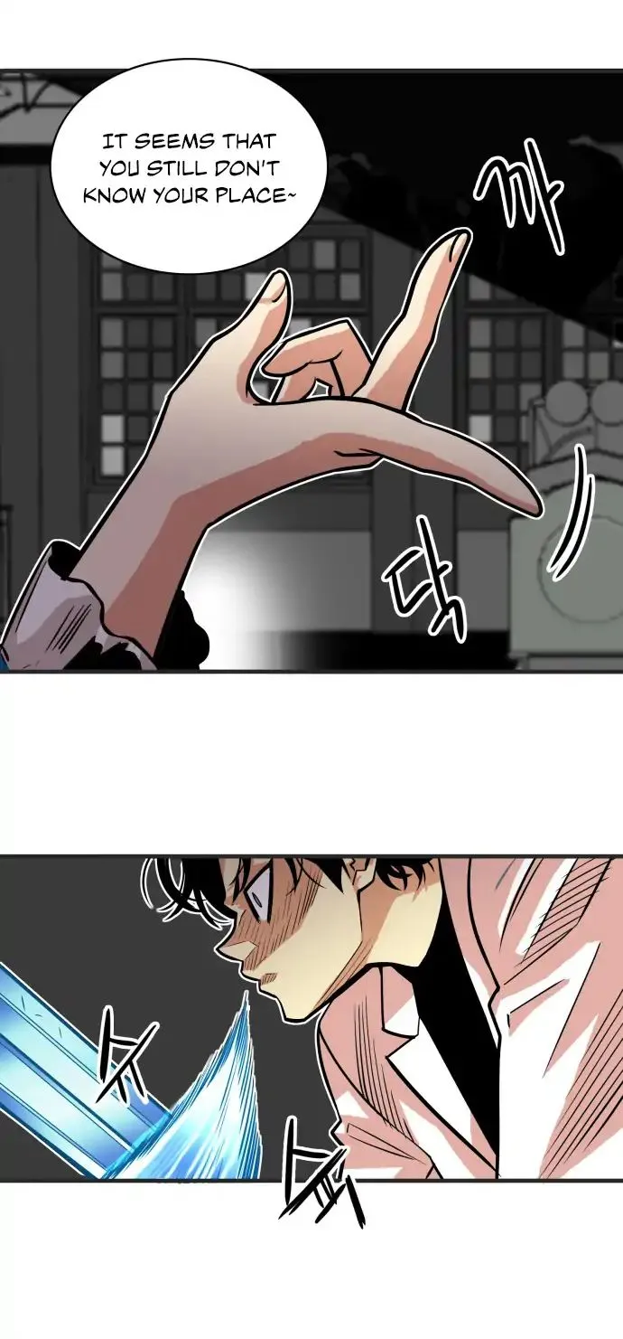 Troll Trap Chapter 41 Online - página 28