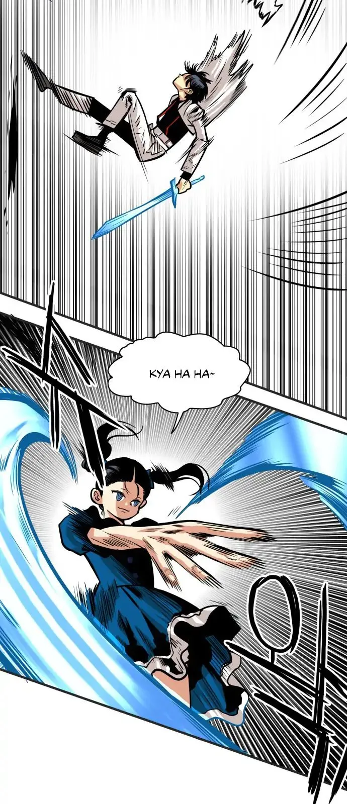 Troll Trap Chapter 41 Online - página 30
