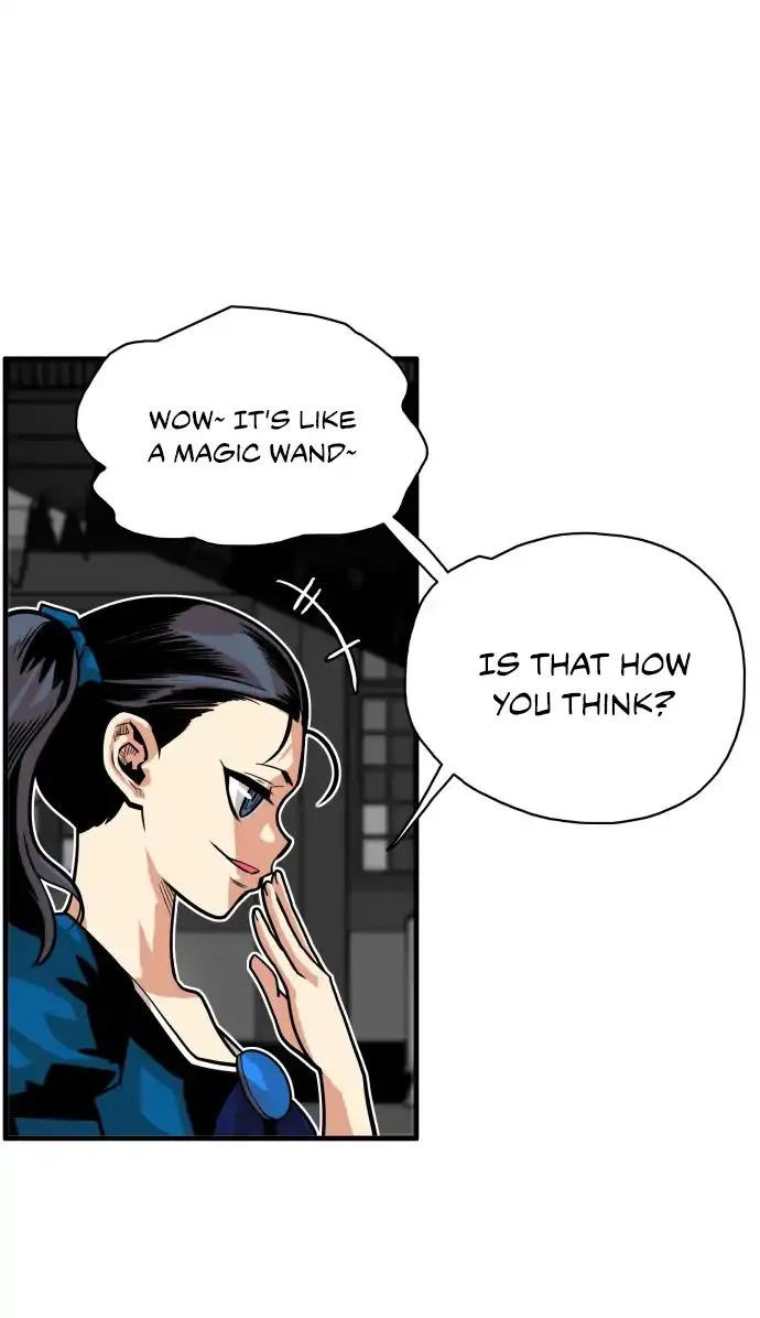 Troll Trap Chapter 41 Online - página 35
