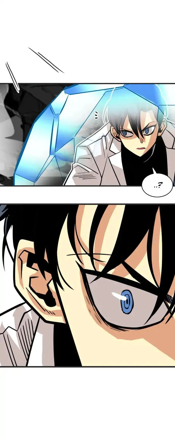 Troll Trap Chapter 41 Online - página 37