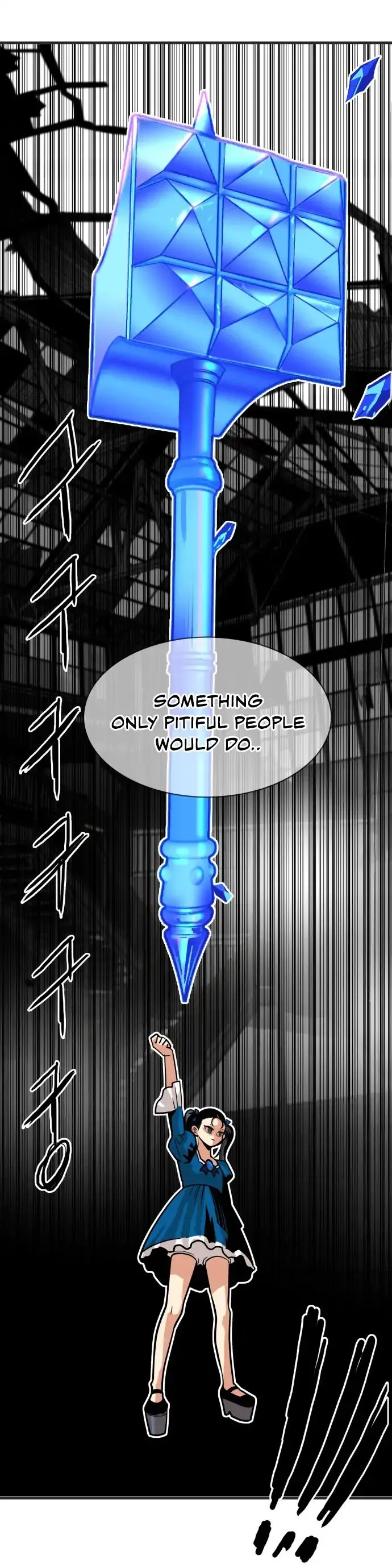 Troll Trap Chapter 41 Online - página 38
