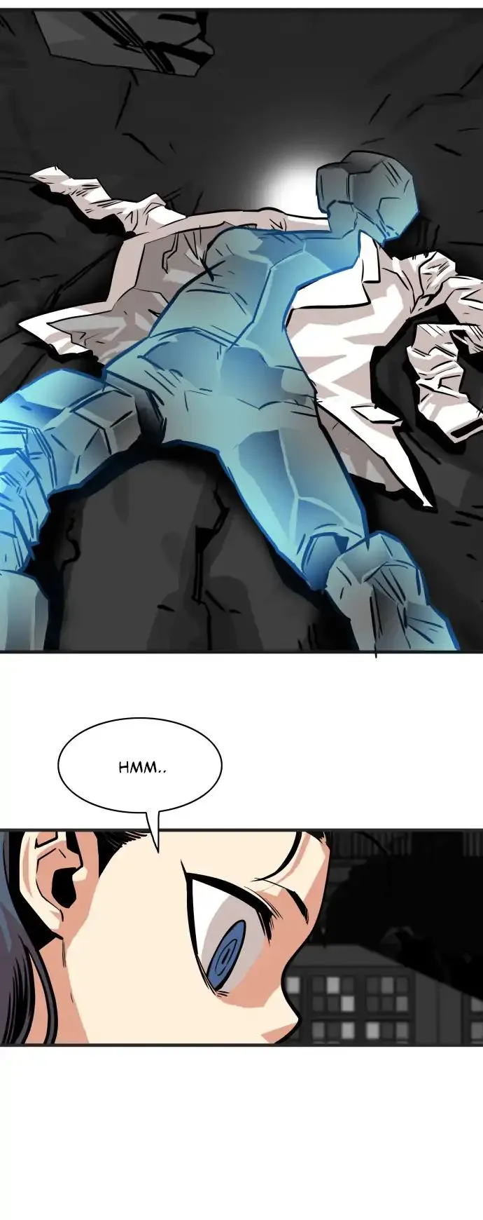 Troll Trap Chapter 41 Online - página 42