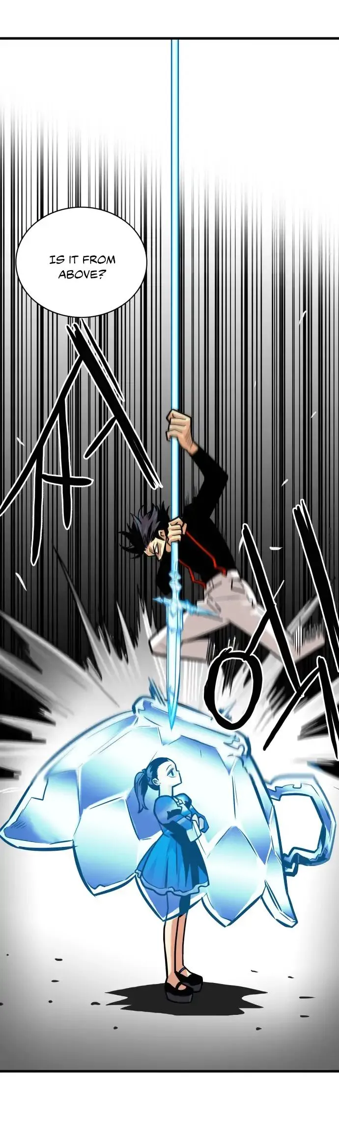 Troll Trap Chapter 41 Online - página 43