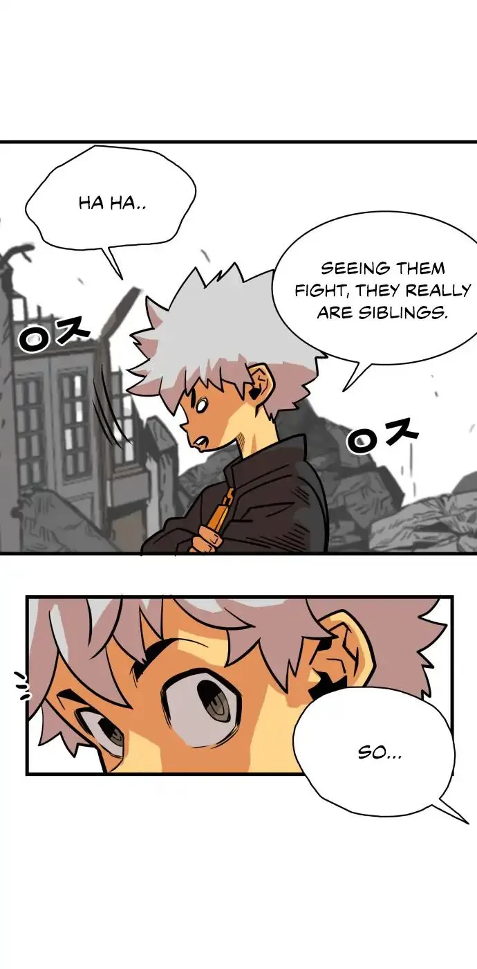 Troll Trap Chapter 41 Online - página 45
