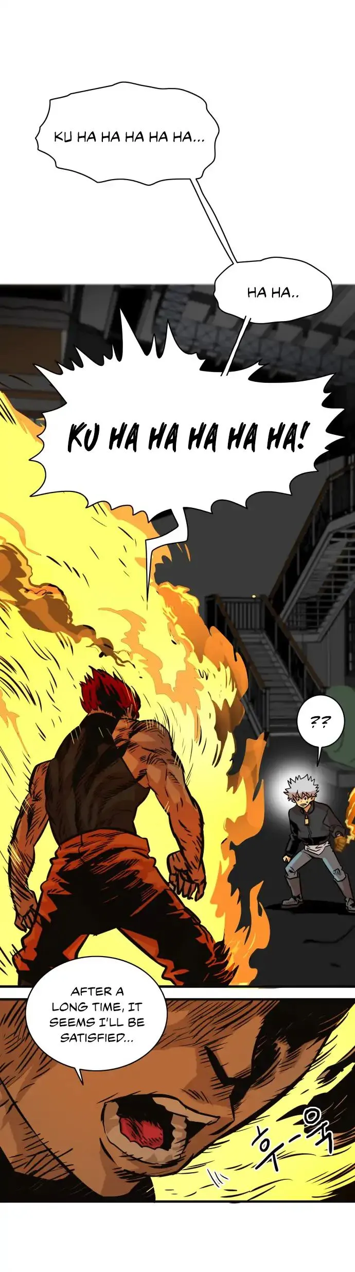 Troll Trap Chapter 41 Online - página 52