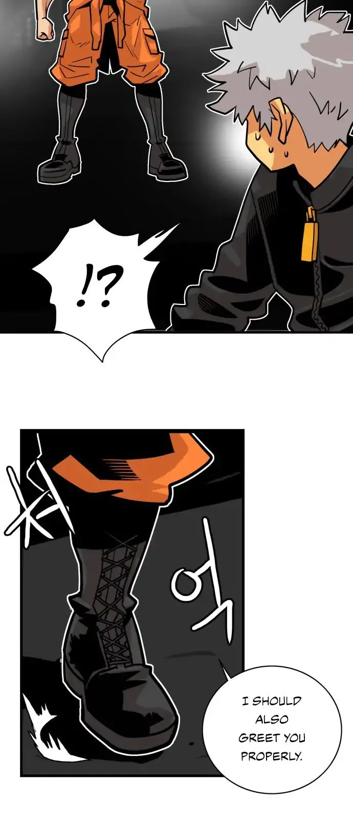 Troll Trap Chapter 42 Online - página 3