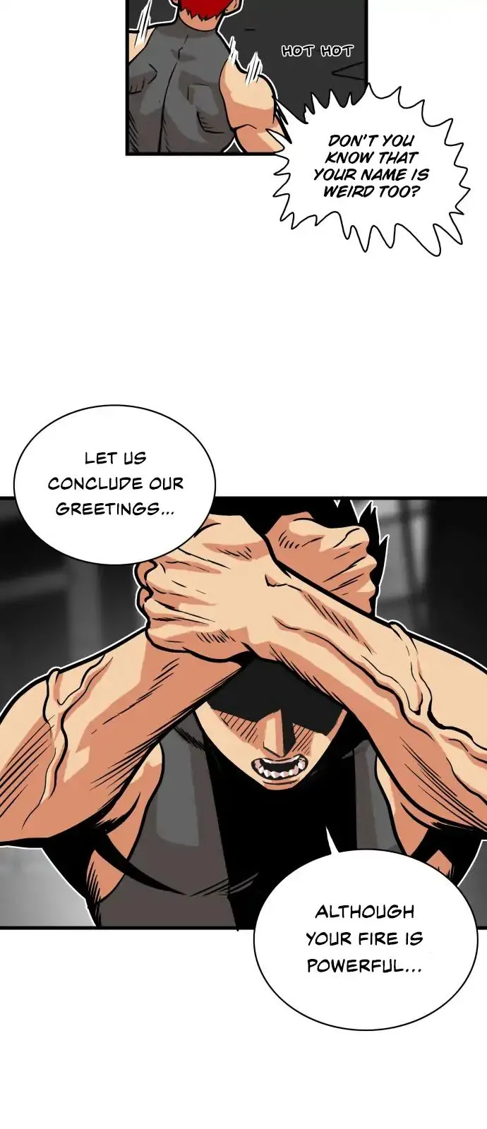 Troll Trap Chapter 42 Online - página 6
