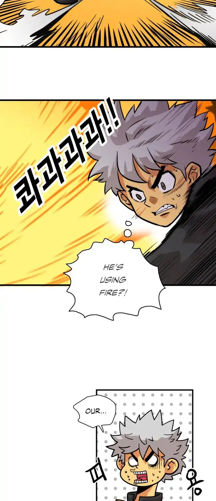 Troll Trap Chapter 42 Online - página 8