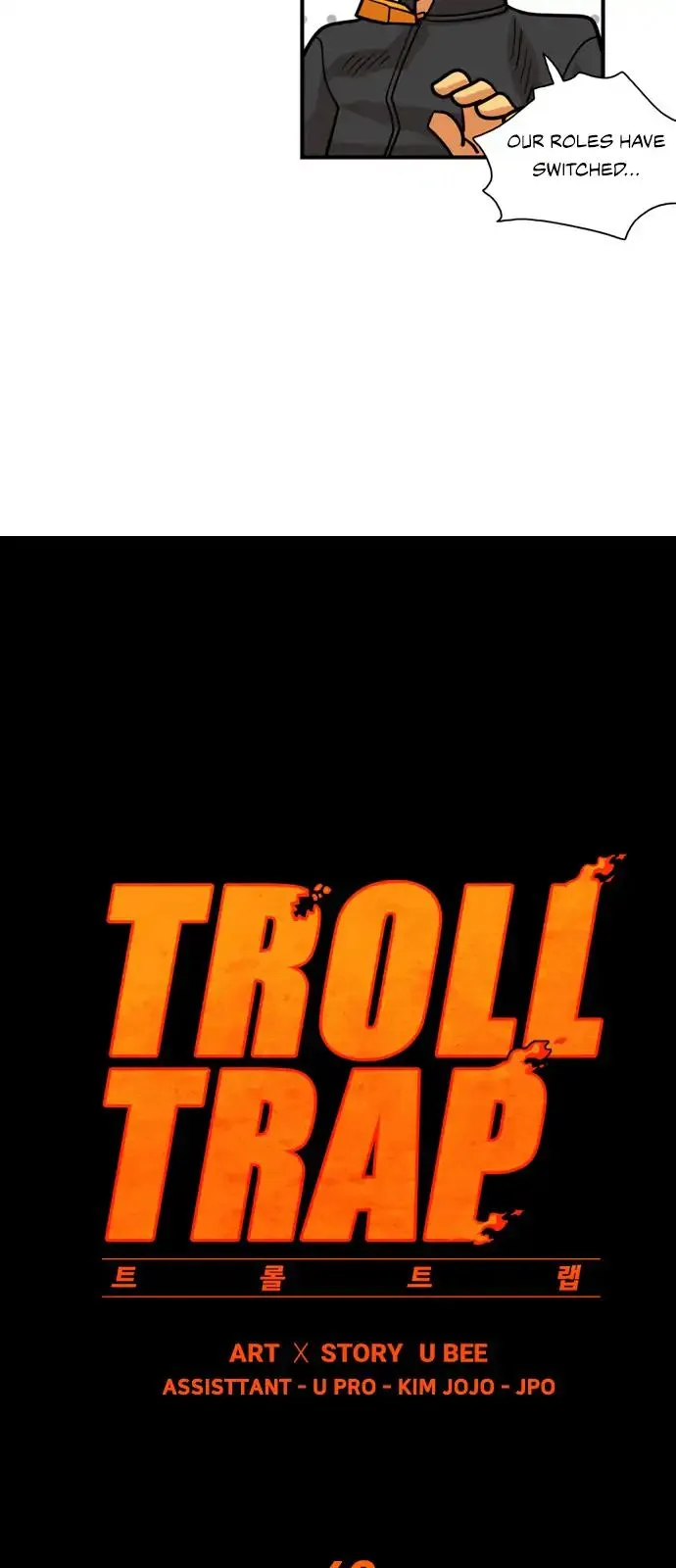 Troll Trap Chapter 42 Online - página 9