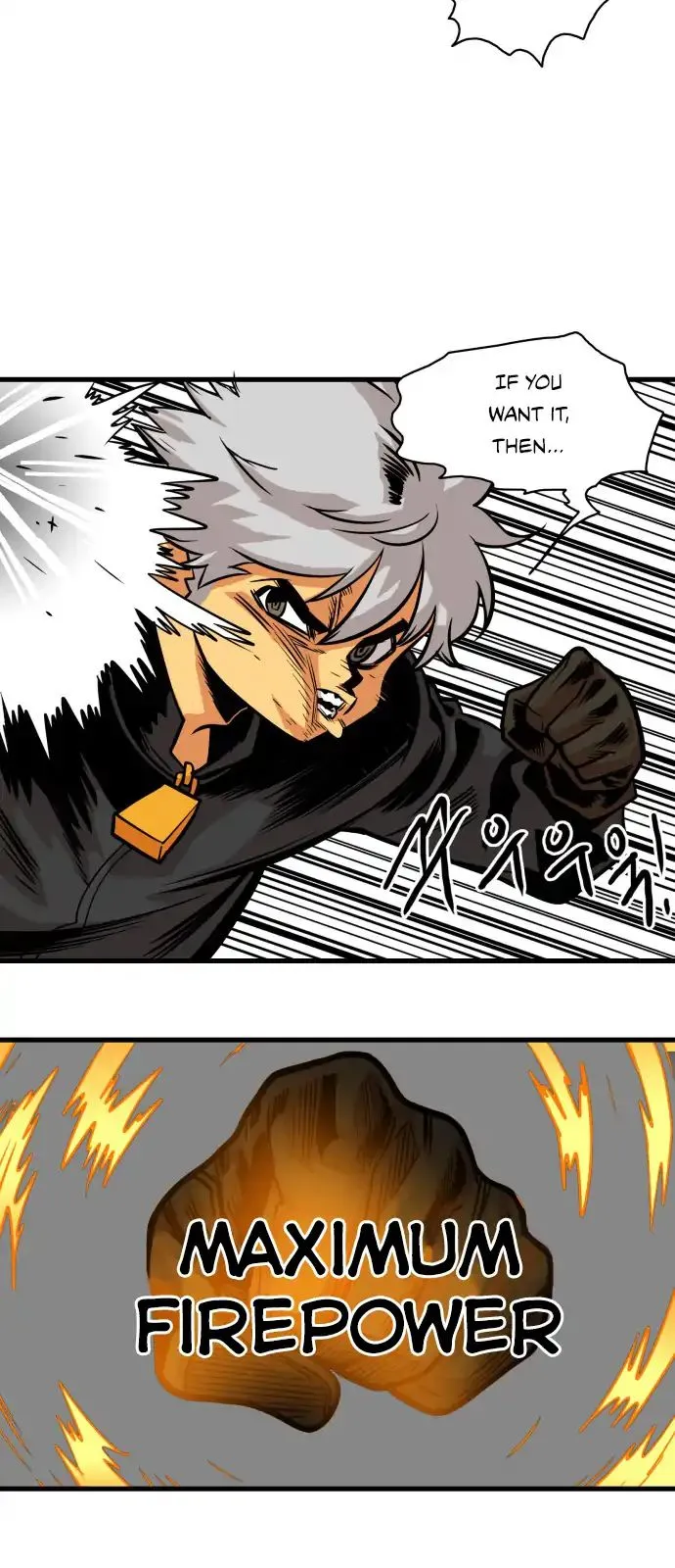 Troll Trap Chapter 42 Online - página 13