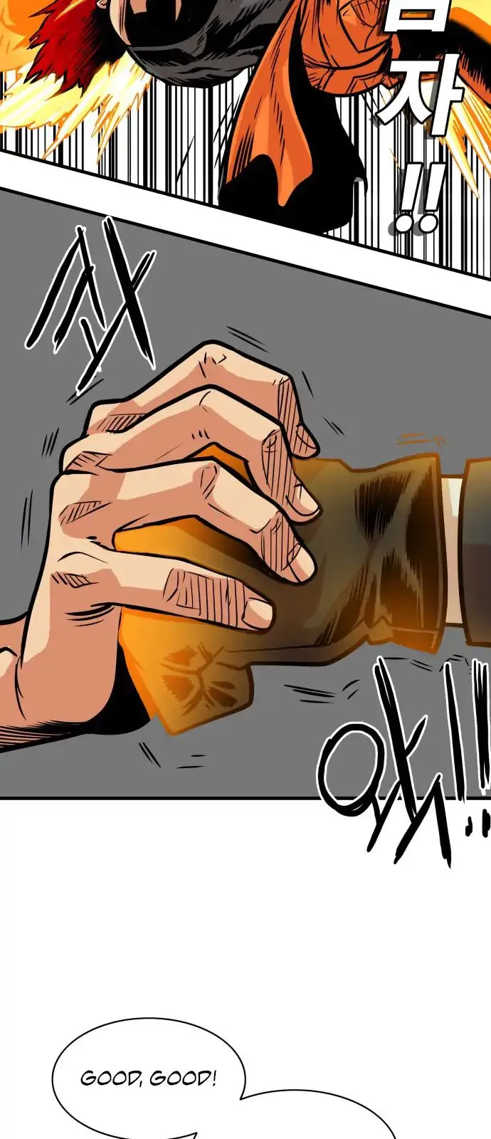 Troll Trap Chapter 42 Online - página 15