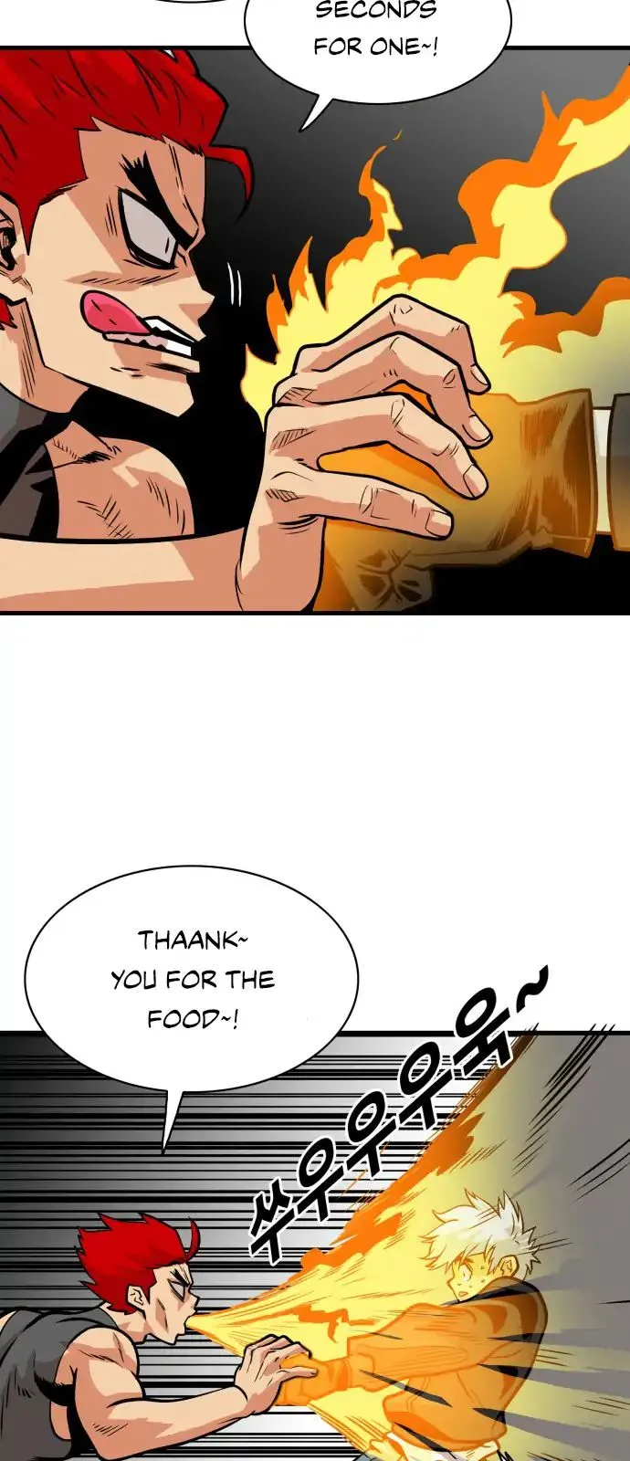 Troll Trap Chapter 42 Online - página 16