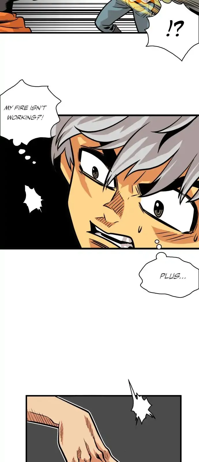 Troll Trap Chapter 42 Online - página 17