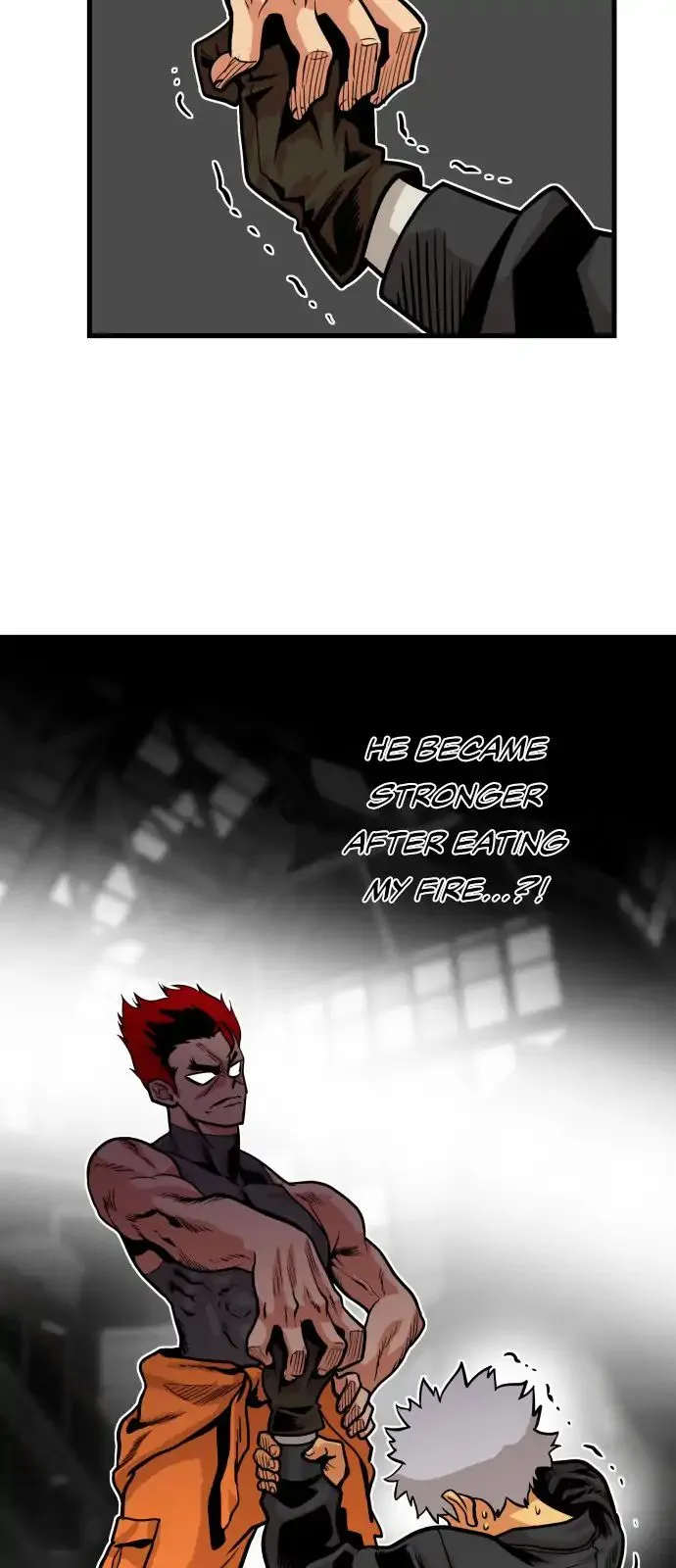 Troll Trap Chapter 42 Online - página 18