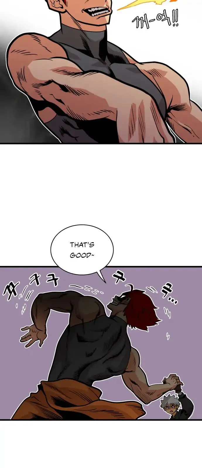 Troll Trap Chapter 42 Online - página 20