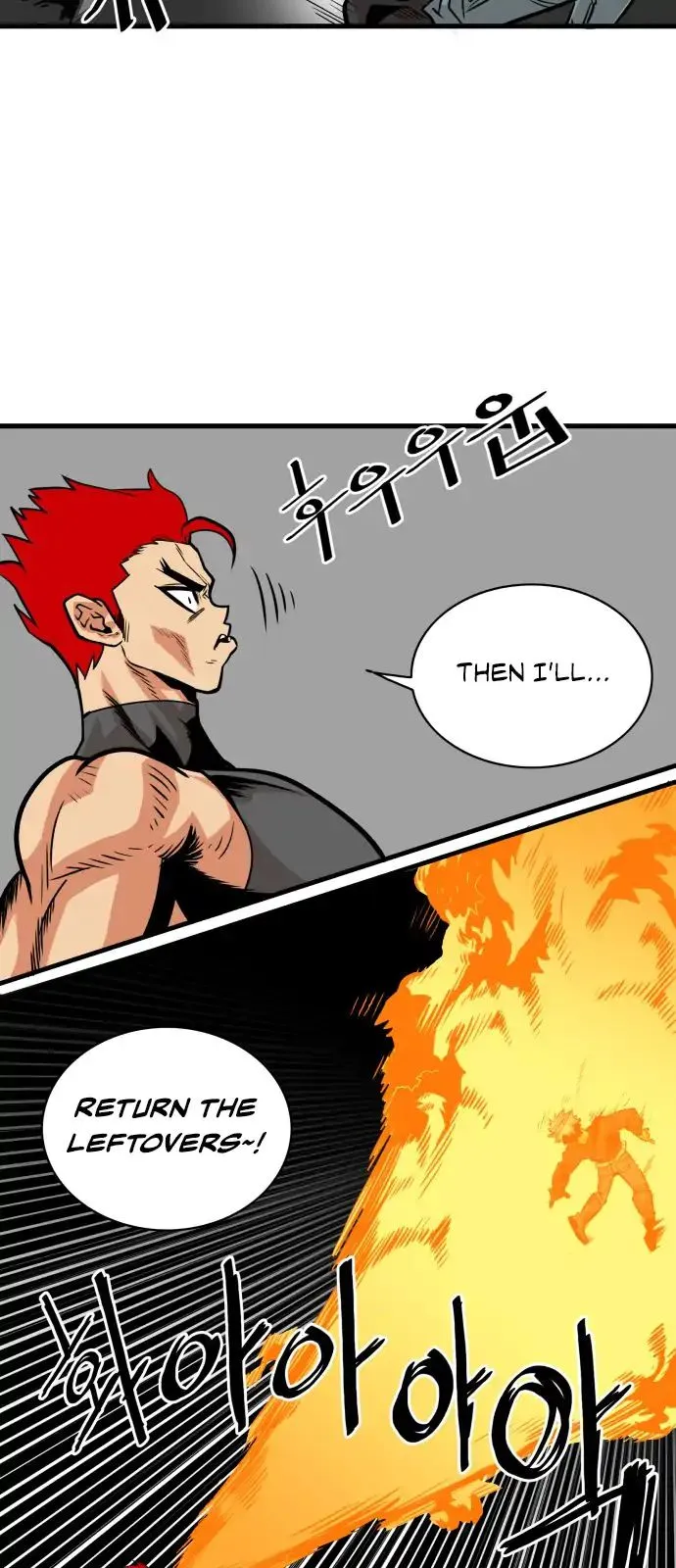 Troll Trap Chapter 42 Online - página 26