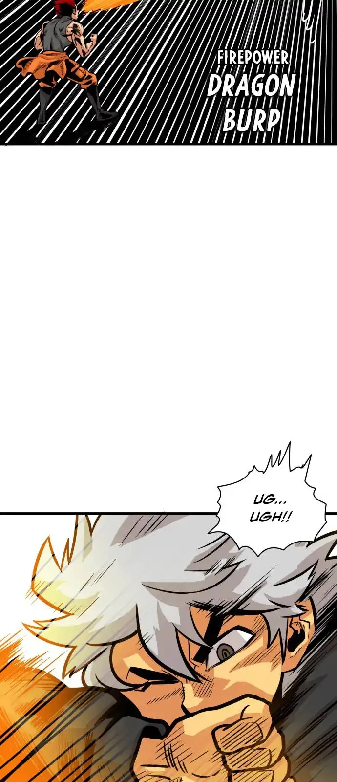 Troll Trap Chapter 42 Online - página 27