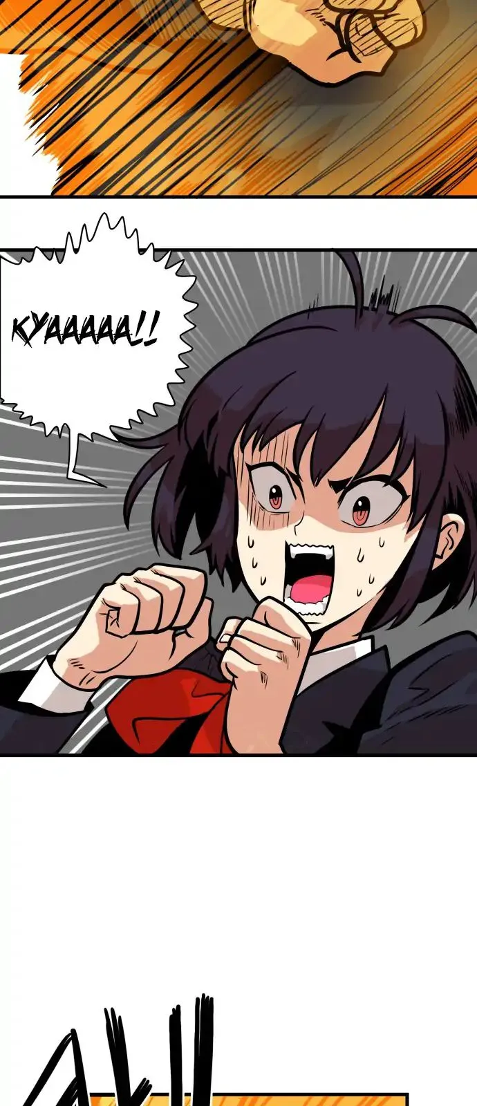 Troll Trap Chapter 42 Online - página 28