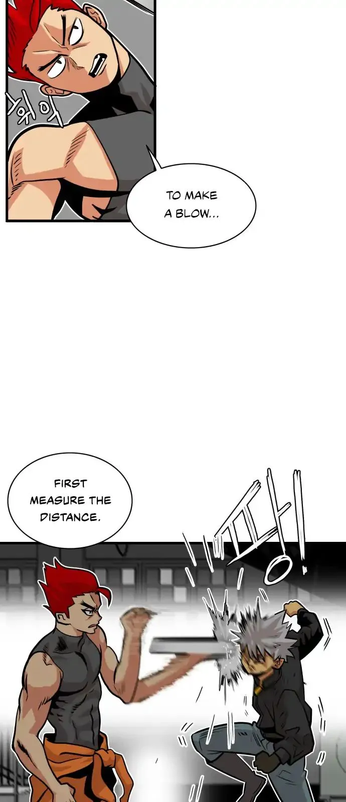 Troll Trap Chapter 42 Online - página 40