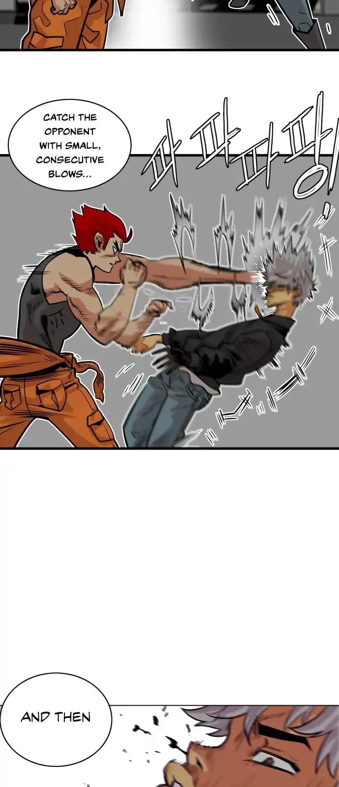 Troll Trap Chapter 42 Online - página 41