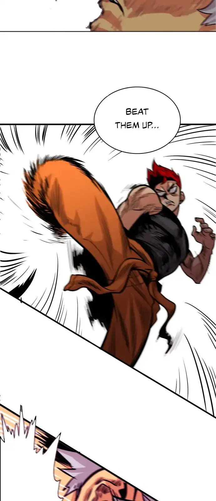 Troll Trap Chapter 42 Online - página 42