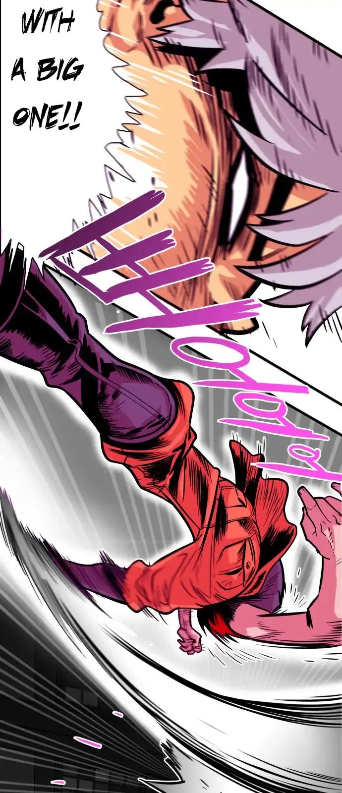 Troll Trap Chapter 42 Online - página 43