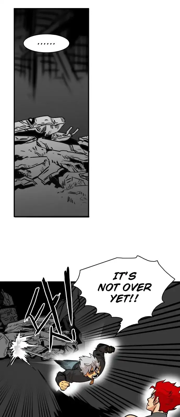 Troll Trap Chapter 42 Online - página 45