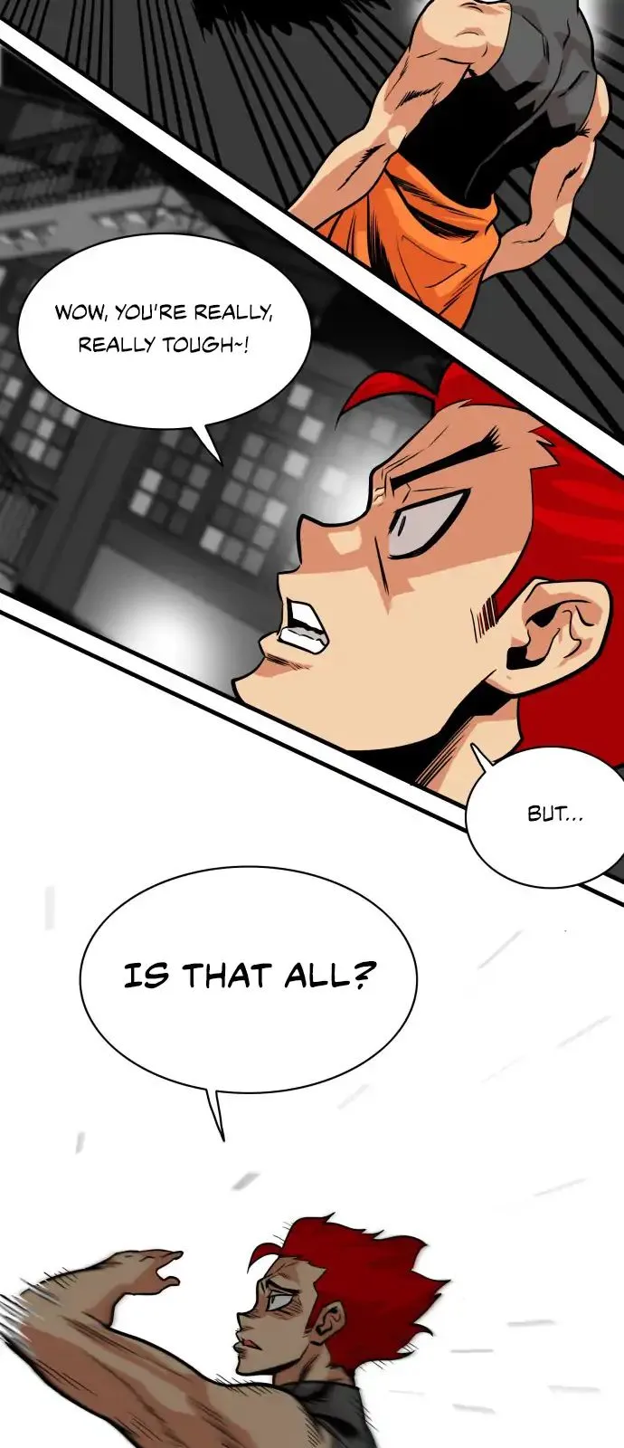 Troll Trap Chapter 42 Online - página 46